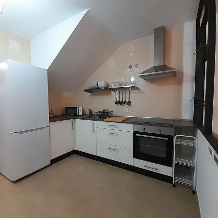 Apartamento Gigonza Segura de León Εξωτερικό φωτογραφία